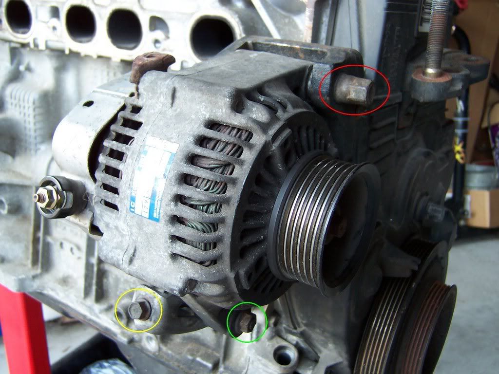 Bad squeal from honda please help